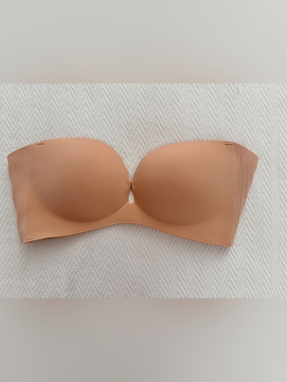 Viral popilush bra